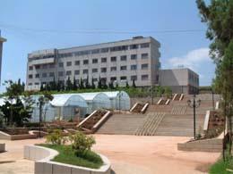 云南省楚雄农业学校