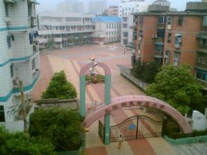 九江师范附属小学