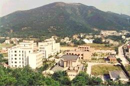 江苏省无锡高等职业交通学校
