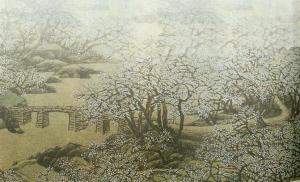 白雪歌送武判官归京