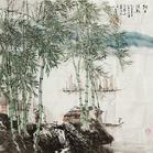 点绛唇·高柳蝉嘶