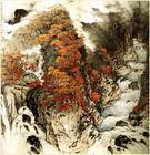 点绛唇·访矣存叟南漪钓隐