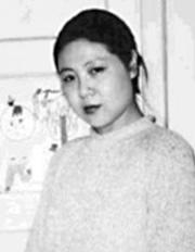 池莉