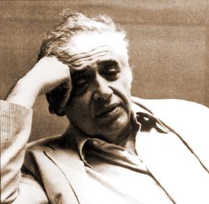 哈罗德·布鲁姆