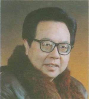 何祚欢