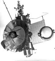 “火星”1号探测器