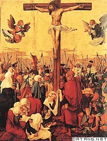 《基督受刑》