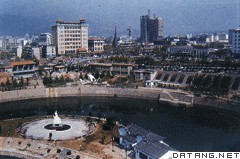 荆门市容