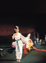 《沙恭达罗》剧照