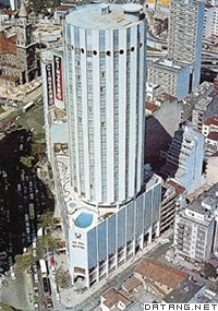 圣保罗市容