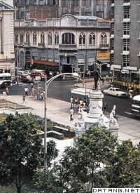 圣萨尔瓦多市容