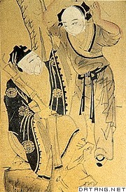 八仙图④