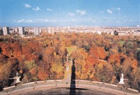 柏林市容