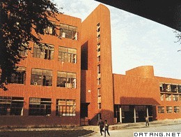 同济大学教学楼