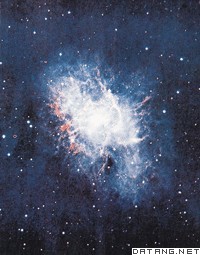 蟹状星云（M1）