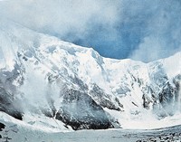 雪崩