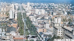 盐城市容