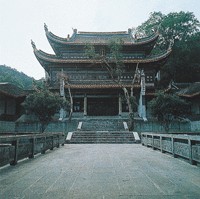 岳麓书院