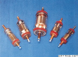 真空开关管系列