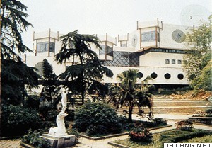 自贡市中国彩灯博物馆