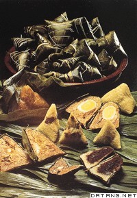 粽子