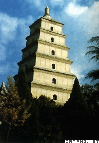大雁塔