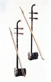 二胡