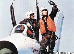 中国人民解放军航空兵