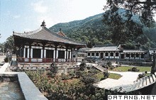 华清宫